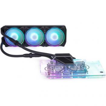 Alphacool Eiswolf 2 AIO Bloque VGA RTX 3080/3090 ROG Strix