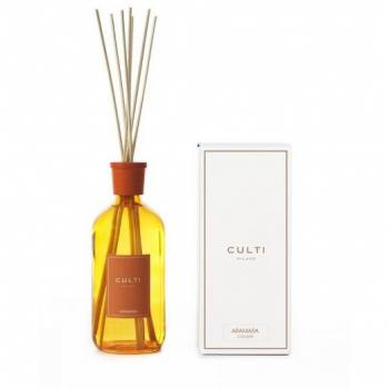 Culti Milano Aramara Orange Reed Diffuser 500ml