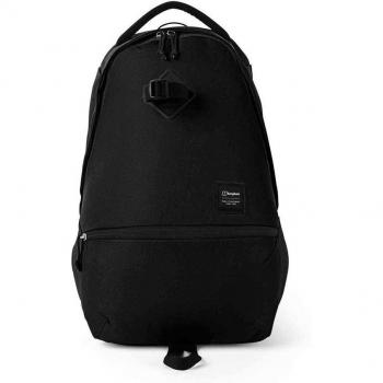 Mochila unisex Berghaus Recognition 25L negra