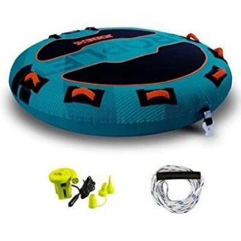 Jobe Flotador Remolcable Droplet 2 Personas