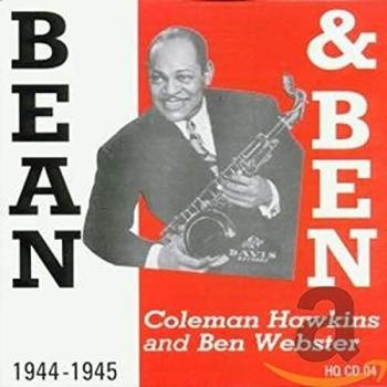 Bean & Ben 1944-45