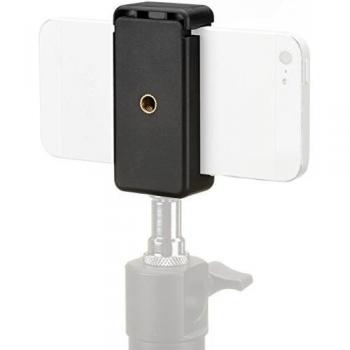 Soporte universal para smartphone BRESSER BR140