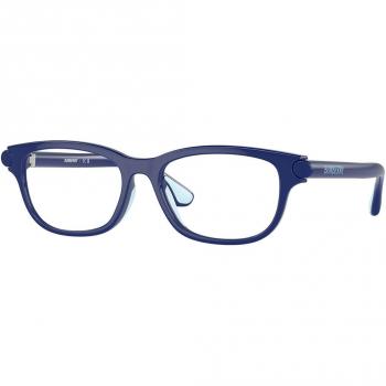 Burberry JB2009U Kids 4129 Kids' Eyeglasses Blue Size 47 - Blue Light Block Available