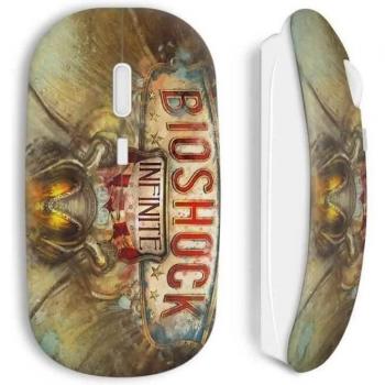 Ratón Inalámbrico Bioshock Infinite