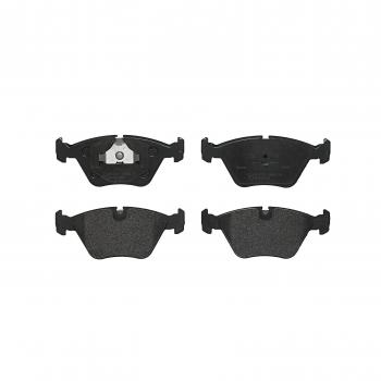 Brembo P36007 Front Disc Brake Pad - Set of 4