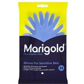 Marigold sensible guantes medio 1pair