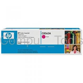 hewlett packard incorporated C8563A - HP LJ9500 IMAGE DRUM MAGENTA 40K