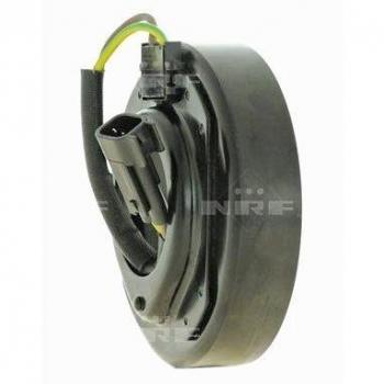 Bobina de Acoplamiento Magnético para Compresor NRF 38723 - Compatible con FORD, MAZDA y VOLVO