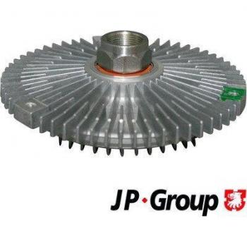 Embrague viscoso del ventilador JP GROUP 1414900700