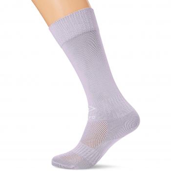 UMBRO Joy Medias de fútbol, Hombre, Morado