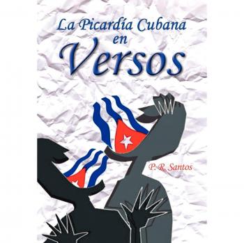 Antología de la Picardía Cubana en Versos - Edición Dura