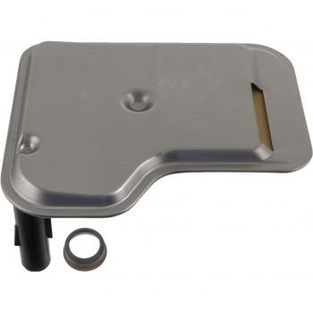 Filtro Hidráulico para Transmisión Automática BLUE PRINT ADV182154 para BMW