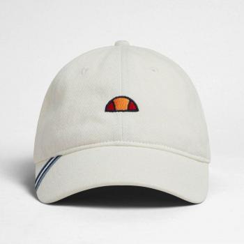 Ellesse Gorra Mazarti Cap Blanco Unisex