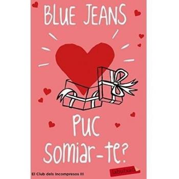 Puc somiar-te?
