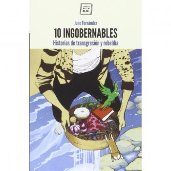 10 Ingobernables 5ªed
