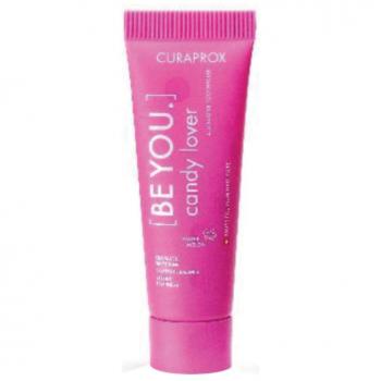 Pasta de dientes Curaprox Candy Lover