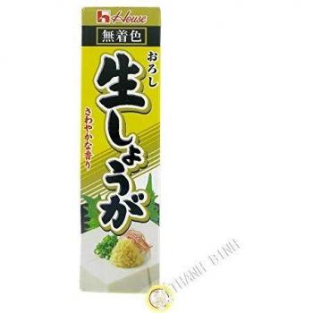 Ginger Purée Tube, 40 g