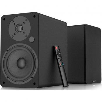 Altavoz Vulkkano A5 ARC Negro