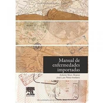 Manual de enfermedades importadas + acceso online
