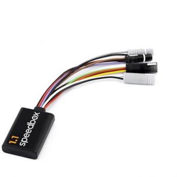 SpeedBox 1.1 Bosch Smart System E-Bike Tuning Chip