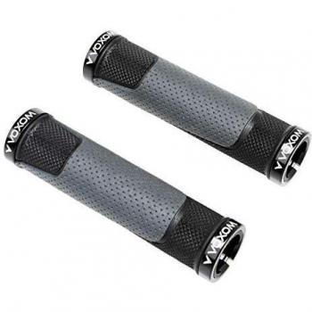 Voxom kratongel gr12asas negro de gris 129mm