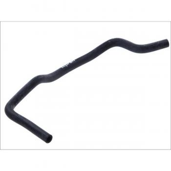 TOPRAN 111 985 Manguitos de Radiador Caucho con refuerzo textil para AUDI A4 B5 Berlina, B6 Avant y VOLKSWAGEN Passat GP Berlina