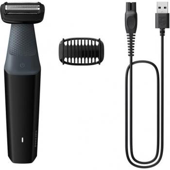 Philips BG3017/01 Afeitadora Corporal Masculina