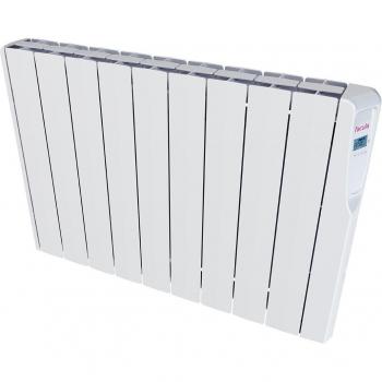 Emisor térmico fluido Fácula ZW1500 Wireless con 9 elementos