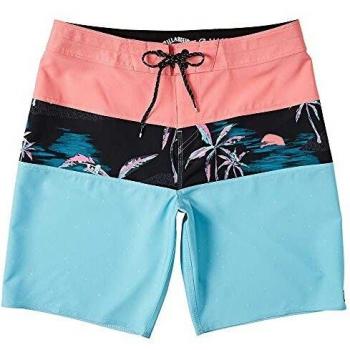 BILLABONG™ Tribong Pro - Boardshort - Hombre - 28 - Azul