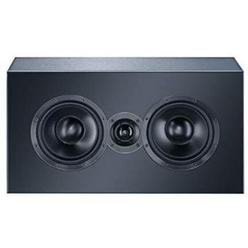 Altavoz Magnat Cinema Ultra THX LCR 100 (Izquierda/Centro/Derecha) Negro