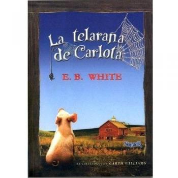 La telaraña de Carlota - E. B. White