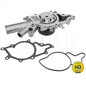 Bomba de agua MEYLE 013 026 0009/HD - alta calidad, duradera, compatible con múltiples marcas y modelos de vehículos, diseñada para un rendimiento óptimo en la refrigeración del motor