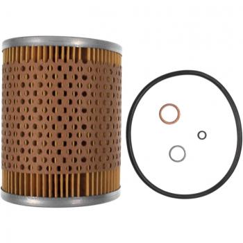 Mahle Filter OX68D Filtro De Aceite