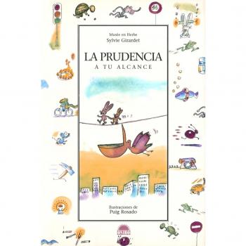 LA PRUDENCIA