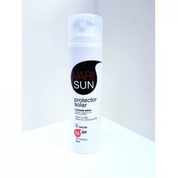 Varisun SPF50 200 ml