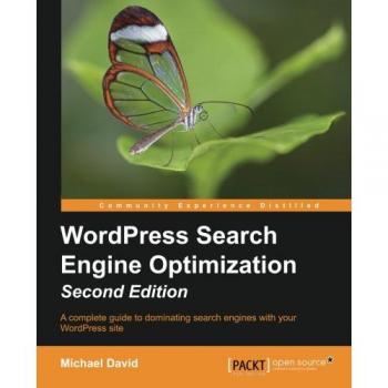 WordPress SEO Mastery - Second Edition (English Edition)