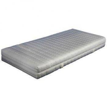 Breckle MyBalance 20 - Colchón de dureza media y espuma fría H3, peso volumétrico 55 kg/m³, 80 x 180 cm - 200 x 220 cm, 200 x 210 cm