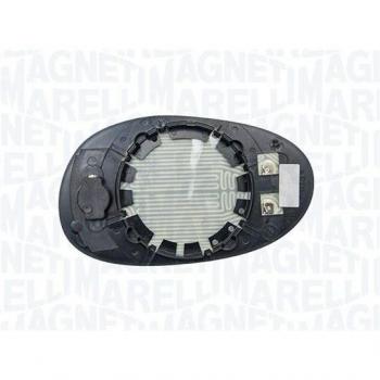 Cristal de espejo retrovisor exterior MAGNETI MARELLI 351991303080 para SMART: Fortwo, Roadster