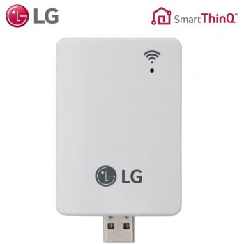 Adaptador LG Módulo Wifi para Aire Acondicionado Comercial e Industrial R32