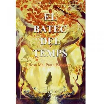 El batec del temps (Tapa blanda con solapas)