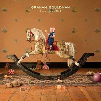 Love & Work - GOULDMAN, GRAHAM