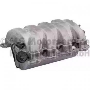 Módulo colector de admisión PIERBURG 7.22671.06.0 para MERCEDES-BENZ: Classe E, Classe C, Classe CLK, Classe ML, Classe CLS, Classe S, Classe R
