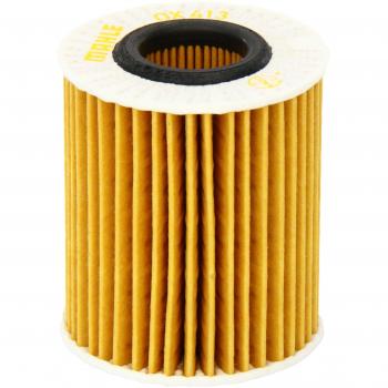 Mahle Filter OX413D1 Filtro De Aceite
