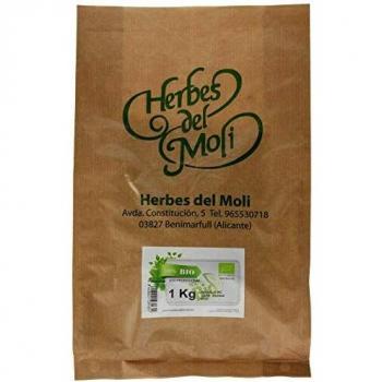 Herbes Del Regaliz Raiz Cortada Eco 1 Kg - 200 g
