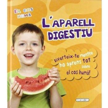 L'aparell digestiu