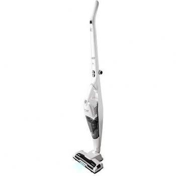 KUKEN Alfa Dyser Aspirador Escoba Blanco Cyclone 29.6 V