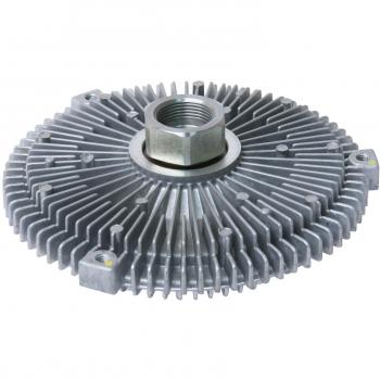 URO Parts 077 121 350D - Embrague de ventilador