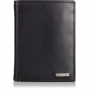 Samsonite 57638/1041 S-Derry SLG Monedero, Color Negro