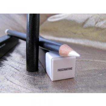 MAC Eye Kohl Eyeliner Pencil - Fascinating - One Size