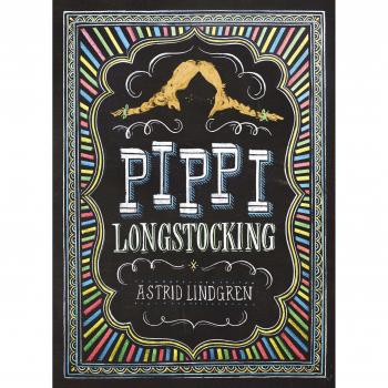 Pippi Longstocking
